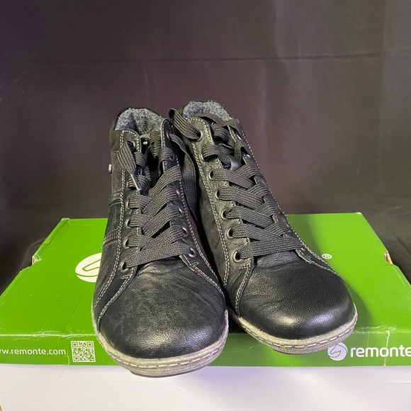 Remonte Farbe Futter Lining Size 8.5 - Picture 3 of 8